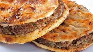 حواوشي لحمة