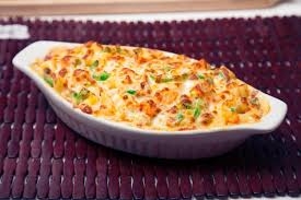 مكرونة هوت دوج