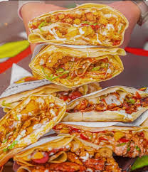 كريب كرانشي