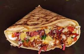 كريب ميكس فراخ