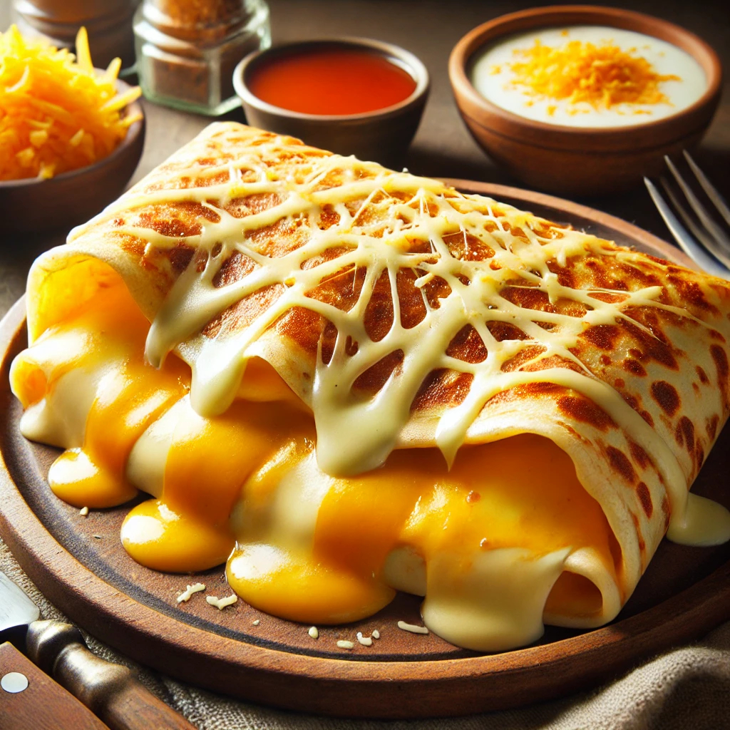 كريب مشكل جبن